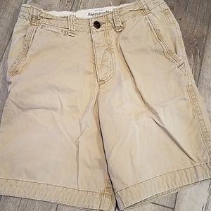 Abercrombie and Fitch shorts